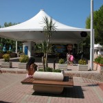 animazione villaggio gargano