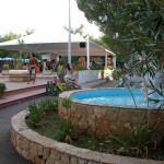 animazione villaggio puglia