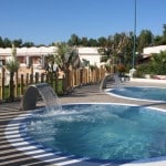 centro benessere villaggio puglia