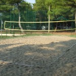 centro sportivo villaggio rodi garganico