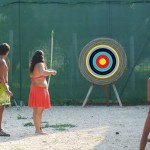 centro sportivo villaggio puglia