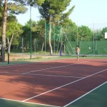 centro sportivo villaggio gargano