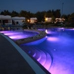 piscina villaggio puglia