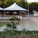 piscina villaggio rodi garganico