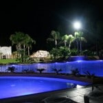 villaggio con piscina rodi garganico