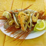 ristorante villaggio rodi garganico