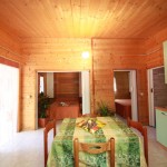 bungalow villaggio gargano
