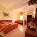 camere hotel rodi garganico