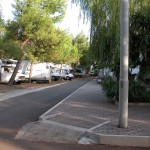 piazzole puglia camping