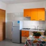 Residence 4 posti